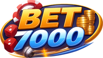 bet 7000 সবুজ লোগো